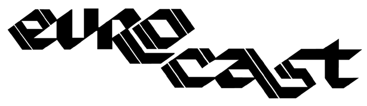 Eurocast Logo