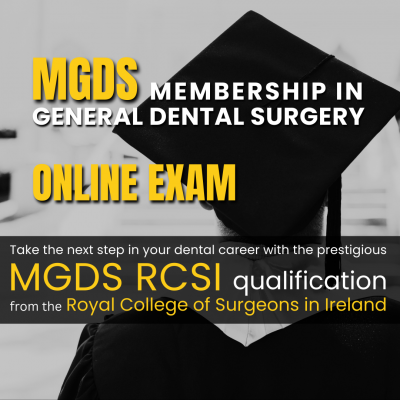 MGDS RCSI